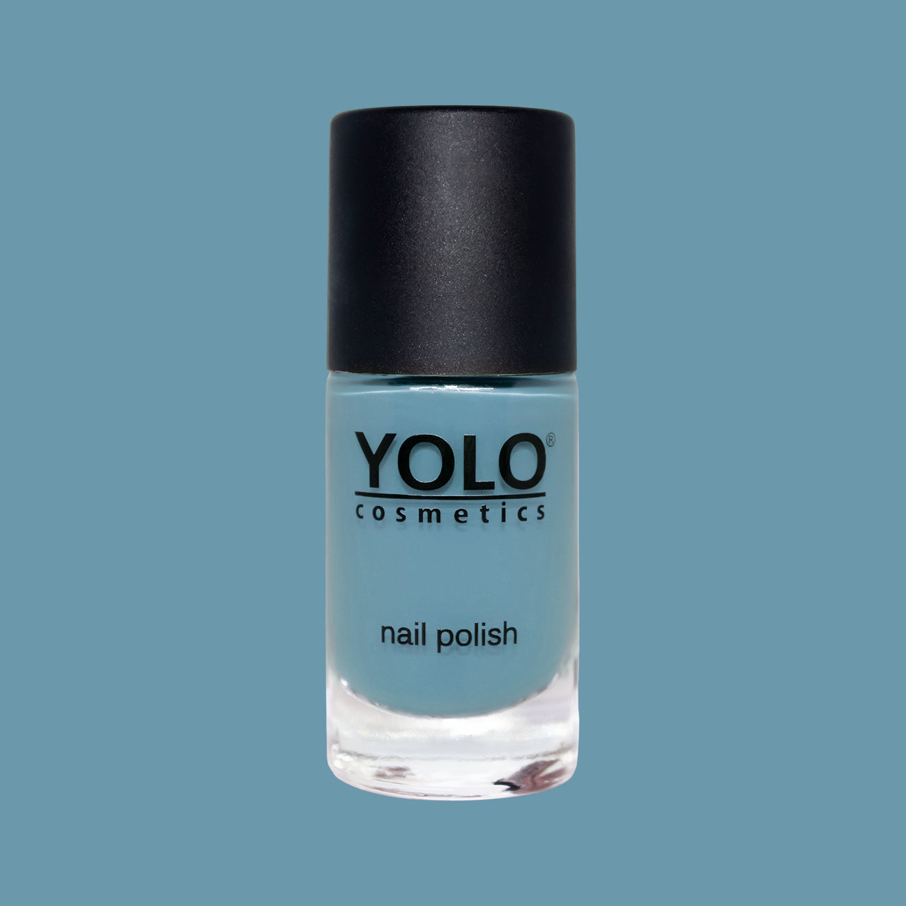 Shop YOLO Nail Polish Koi 242 on ZYNAH