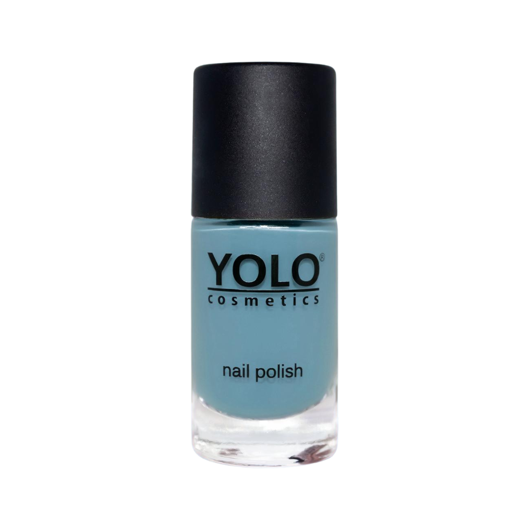 shop YOLO Nail Polish Koi 242 on ZYNAH