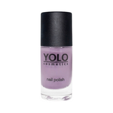 YOLO Nail Polish Lilac 136