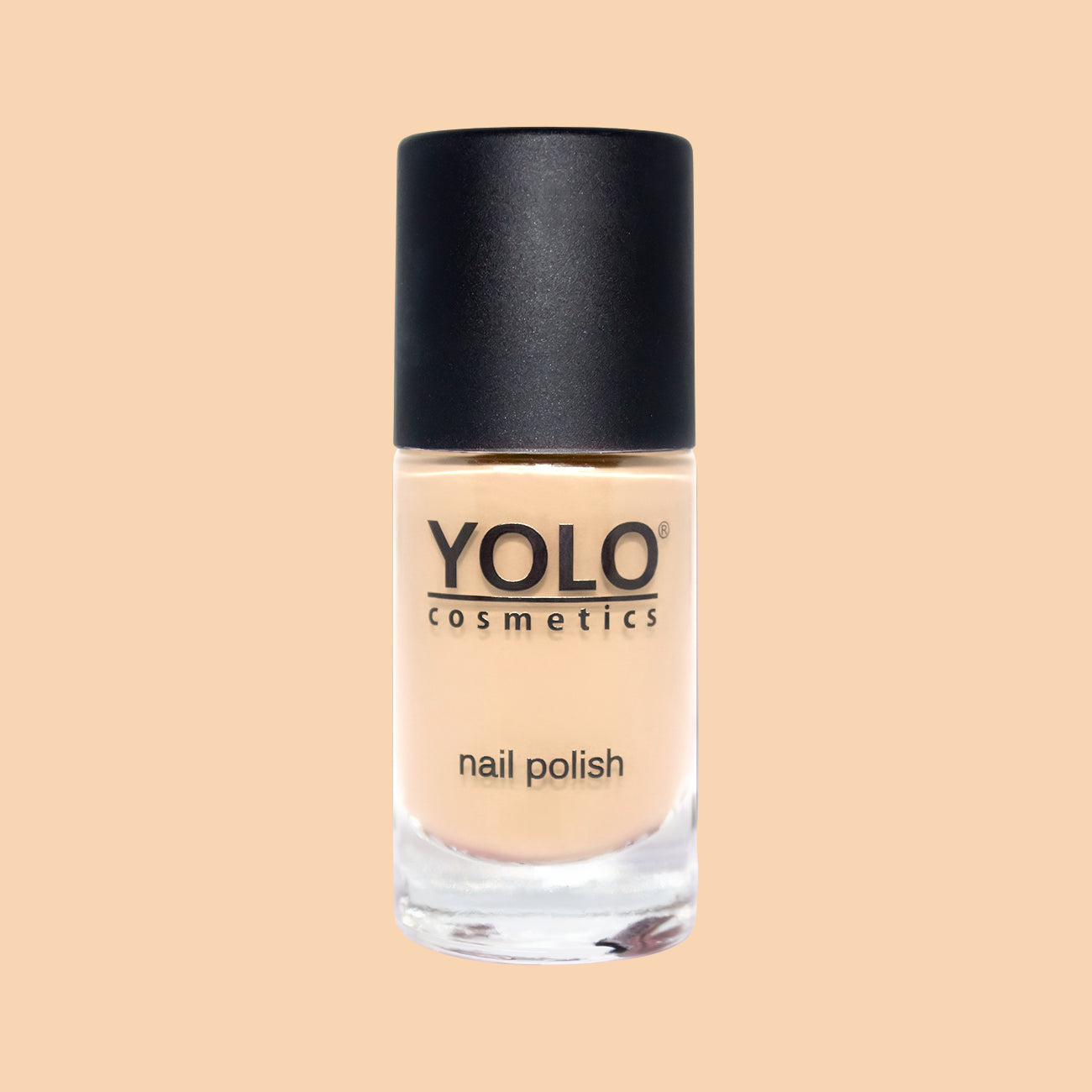 Shop YOLO Nail Polish Puff 238 on ZYNAH