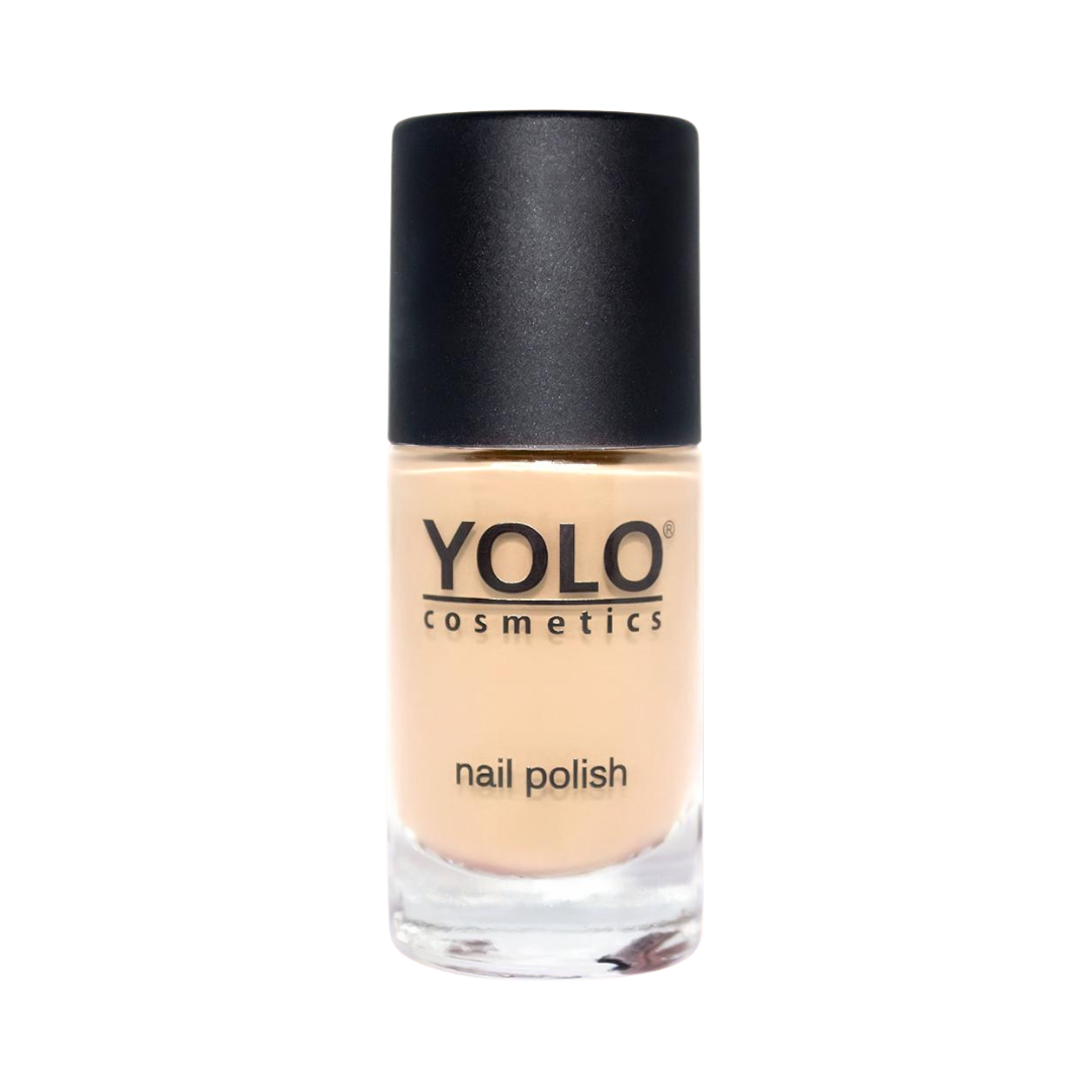 YOLO Nail Polish Puff 238