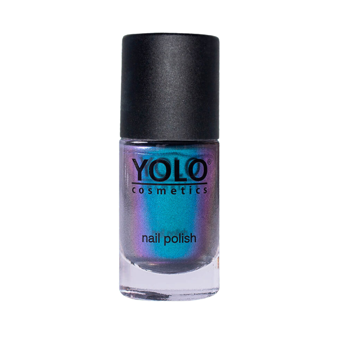 Shop YOLO Nail Polish universe 228 on ZYNAH