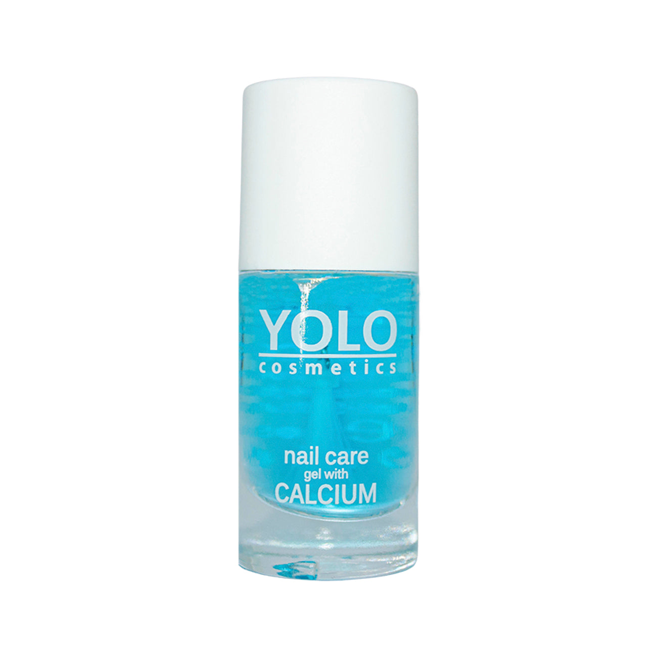 Shop YOLO Nail care Calcium 3 on ZYNAH