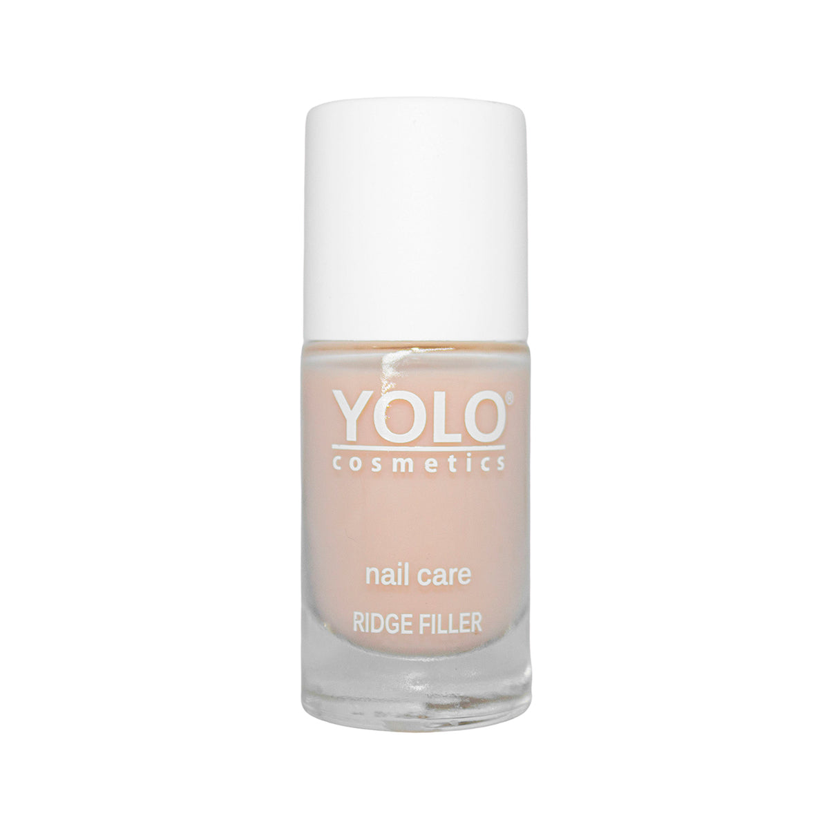 YOLO Nail Care Ridge Filler 6