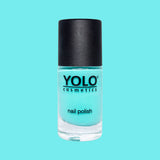 YOLO Ocean Nail Polish 187 - ZYNAH 