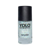 YOLO Sparkly Nail Polish 214 - ZYNAH