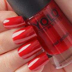 YOLO Spice it Up Nail Polish 164 ON ZYNAH