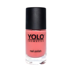 YOLO Taffy Nail Polish 240 - ZYNAH