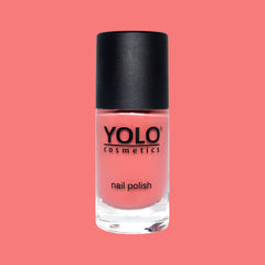 YOLO Taffy Nail Polish 240 - ZYNAH