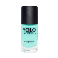 YOLO Tiffany Nail Polish 153 - ZYNAH