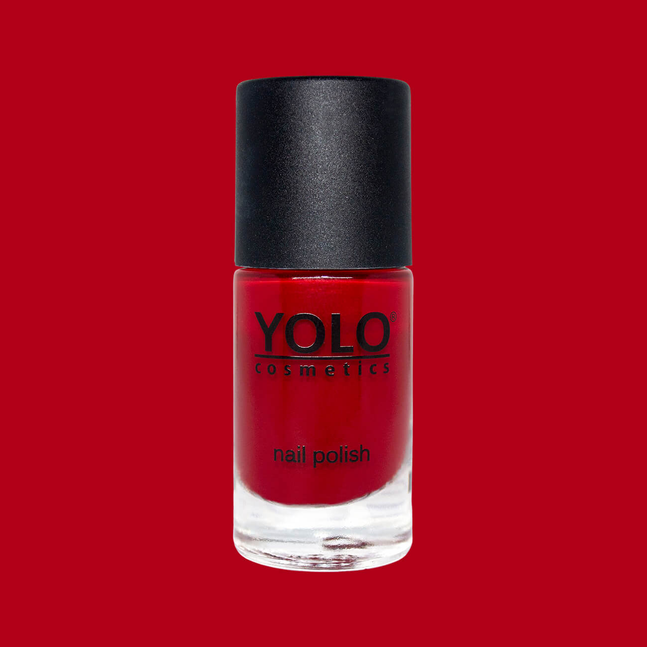 YOLO Valentine Nail Polish 107 - ZYNAH