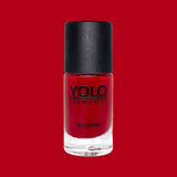 YOLO Valentine Nail Polish 107 - ZYNAH