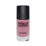 YOLO Wild Rose Nail Polish 230 On ZYNAH