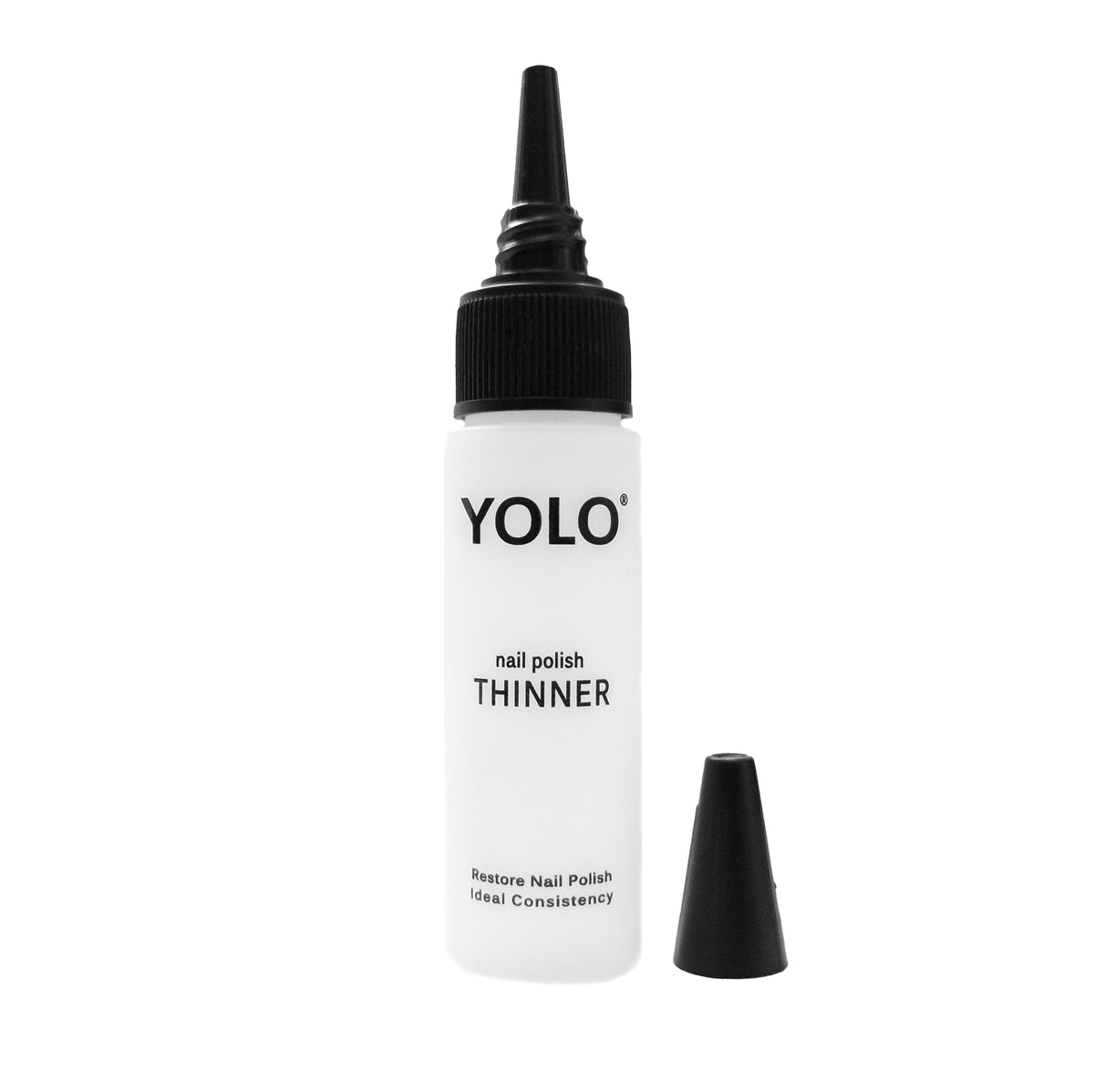 Nail Polish Thinner  - ZYNAH