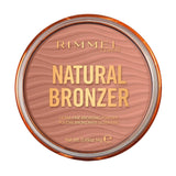 Rimmel Natural Bronzer - (001 Sunlight)