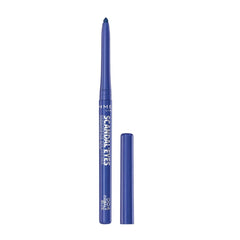 Rimmel Scandaleyes Exaggerate Eye Definer - (004 Cobalt Blue) on ZYNAH