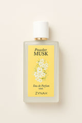 ZYNAH Powder Musk Eau de Parfum