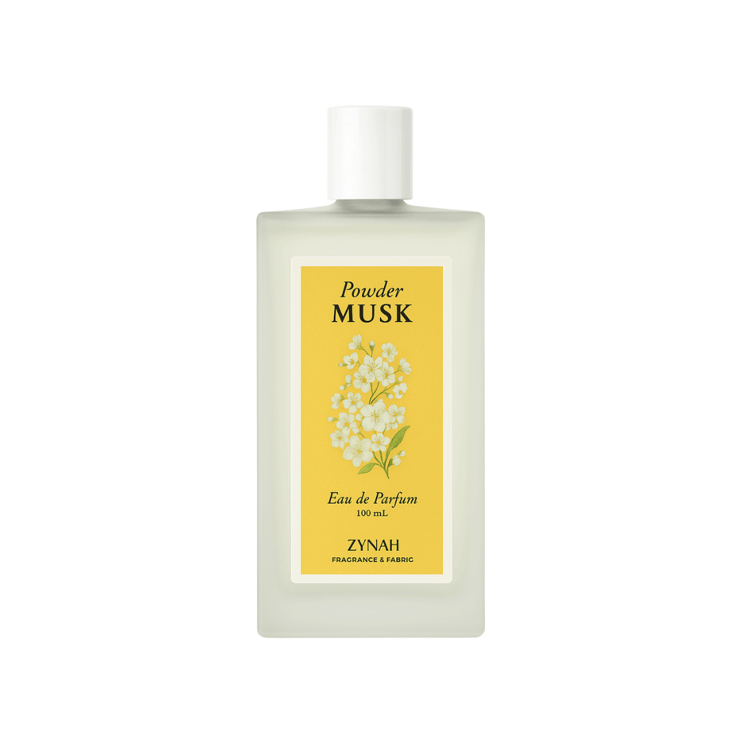 Shop ZYNAH Powder Musk Eau de Parfum 100ml