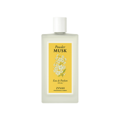 Shop ZYNAH Powder Musk Eau de Parfum 100ml