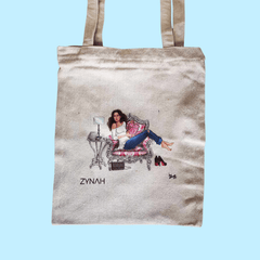 Zynah's Luci Limited Edition Tote Bag