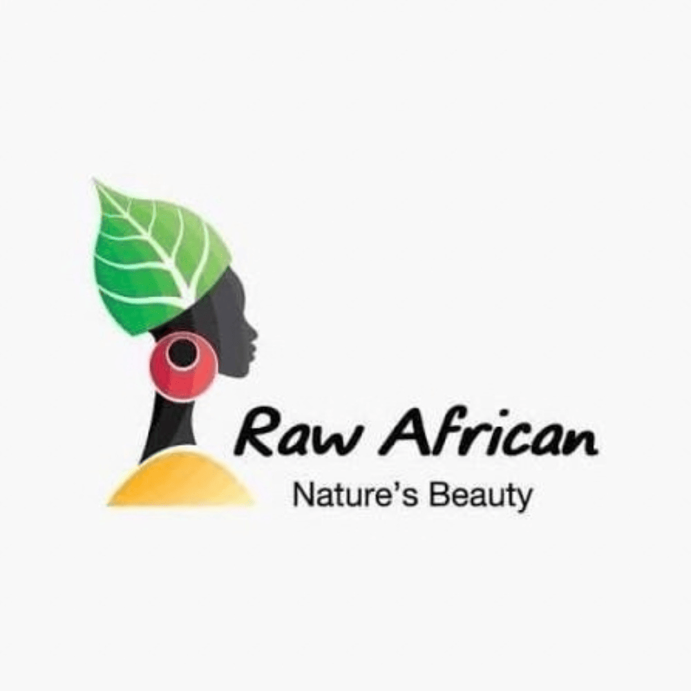 FREE Gift from Raw African or Eva Cosmetics (100% off)