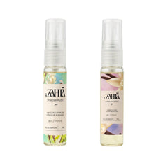 Powder Musk & Vanilla Latte Perfumes (5ml size)