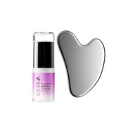 Gua Sha + Telofill Plumping Serum on ZYNAH