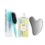 Main Character Beauty Kit on ZYNAH