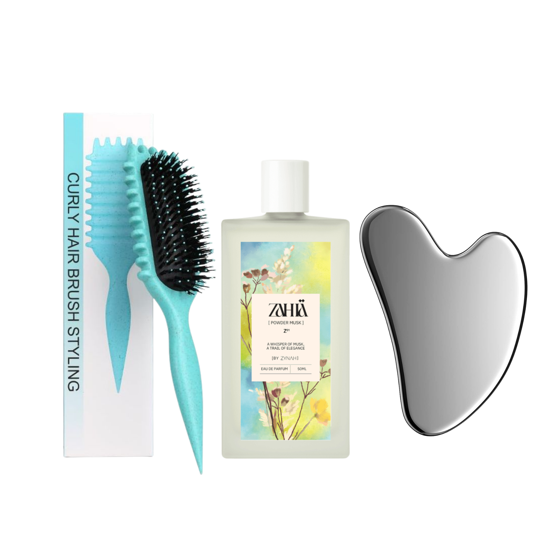 Main Character Beauty Kit on ZYNAH