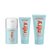 NFry Acne-Control Trio on ZYNAH