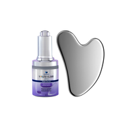 Gua Sha + Orchidia Anti-Aging Night Serum on ZYNAH