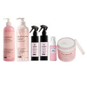 Braes Hair Wellness Pack on ZYNAH