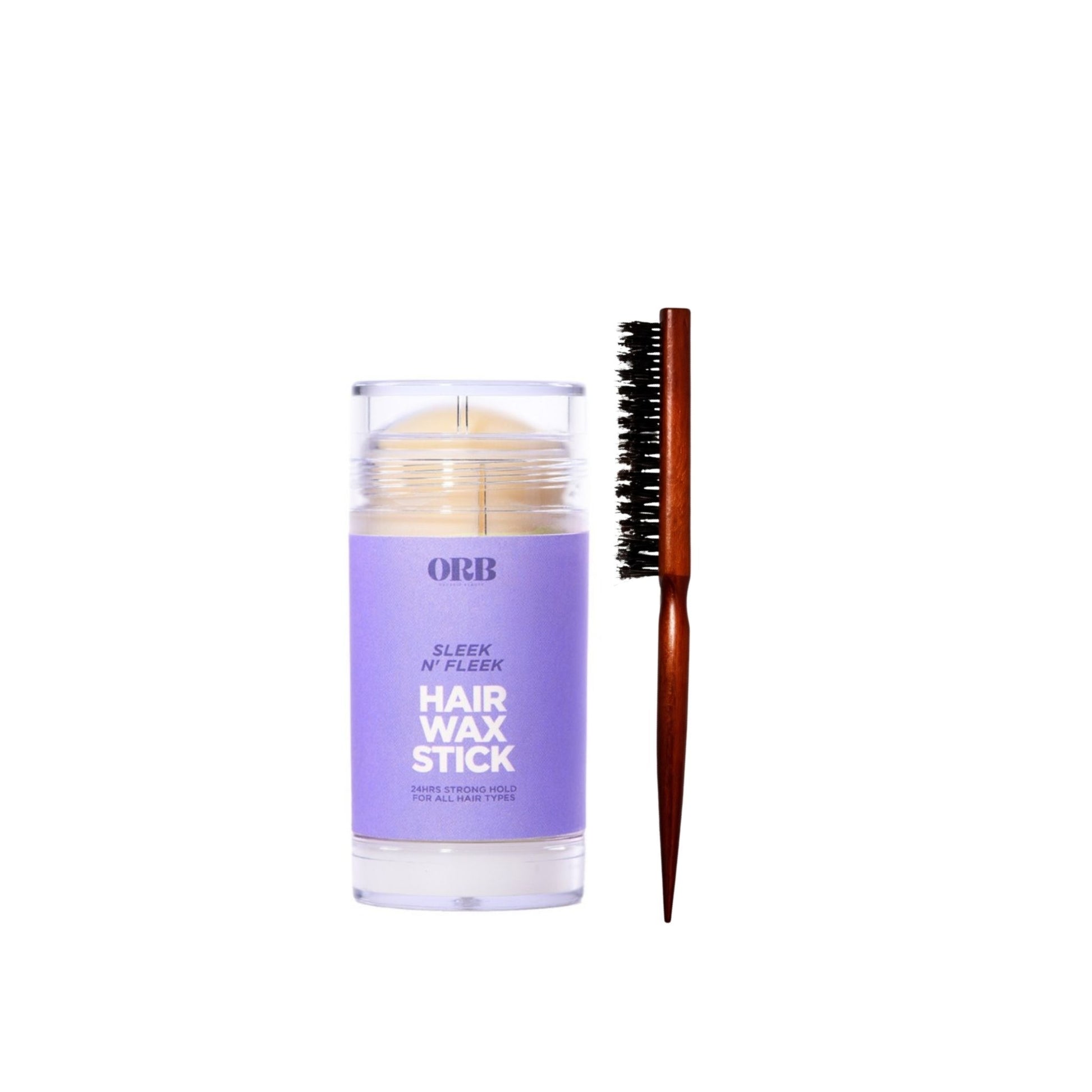 Sleek in Seconds Bundle (Orb & Zynah) on ZYNAH