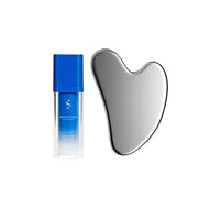 Gua Sha + Sesh Anti-Aging Serum on ZYNAH