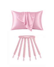 The Pink Dream Bundle ( Pillowcase + Octopus ) on ZYNAH