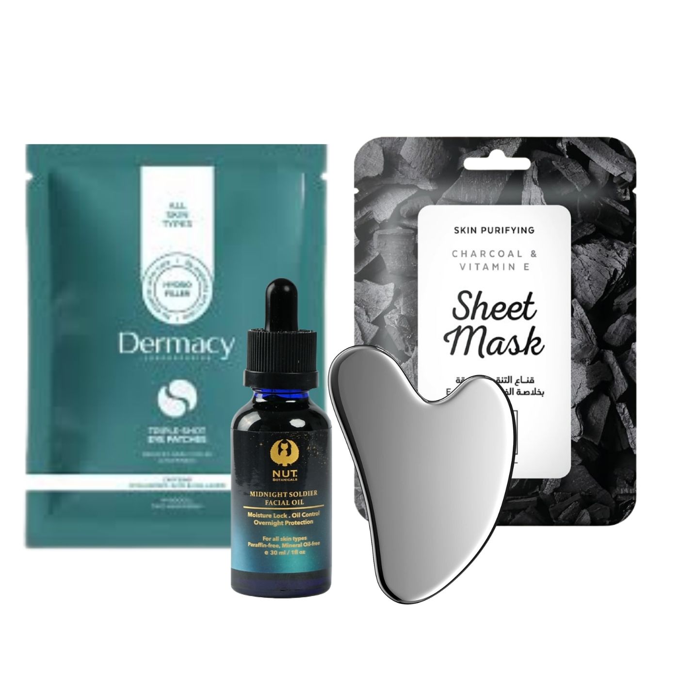 Ramadan Nights Kit on ZYNAH