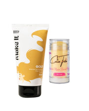 Booth of Beauty Hair Coloring + CT Matte Sleek Stick