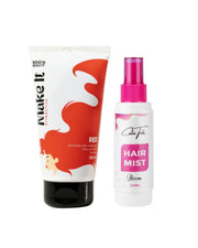 Best Summer Combo ( Hair Coloring Gel + CT Hair Mist )