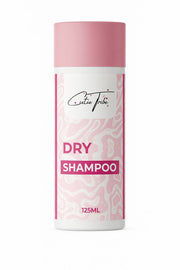 Dry Shampoo