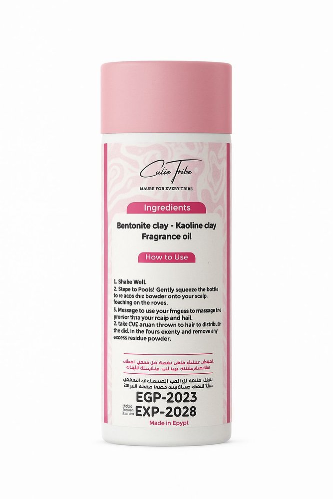 Dry Shampoo