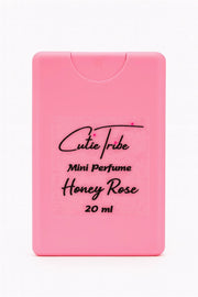 Pocket Perfume (Female) (Honey Rose)