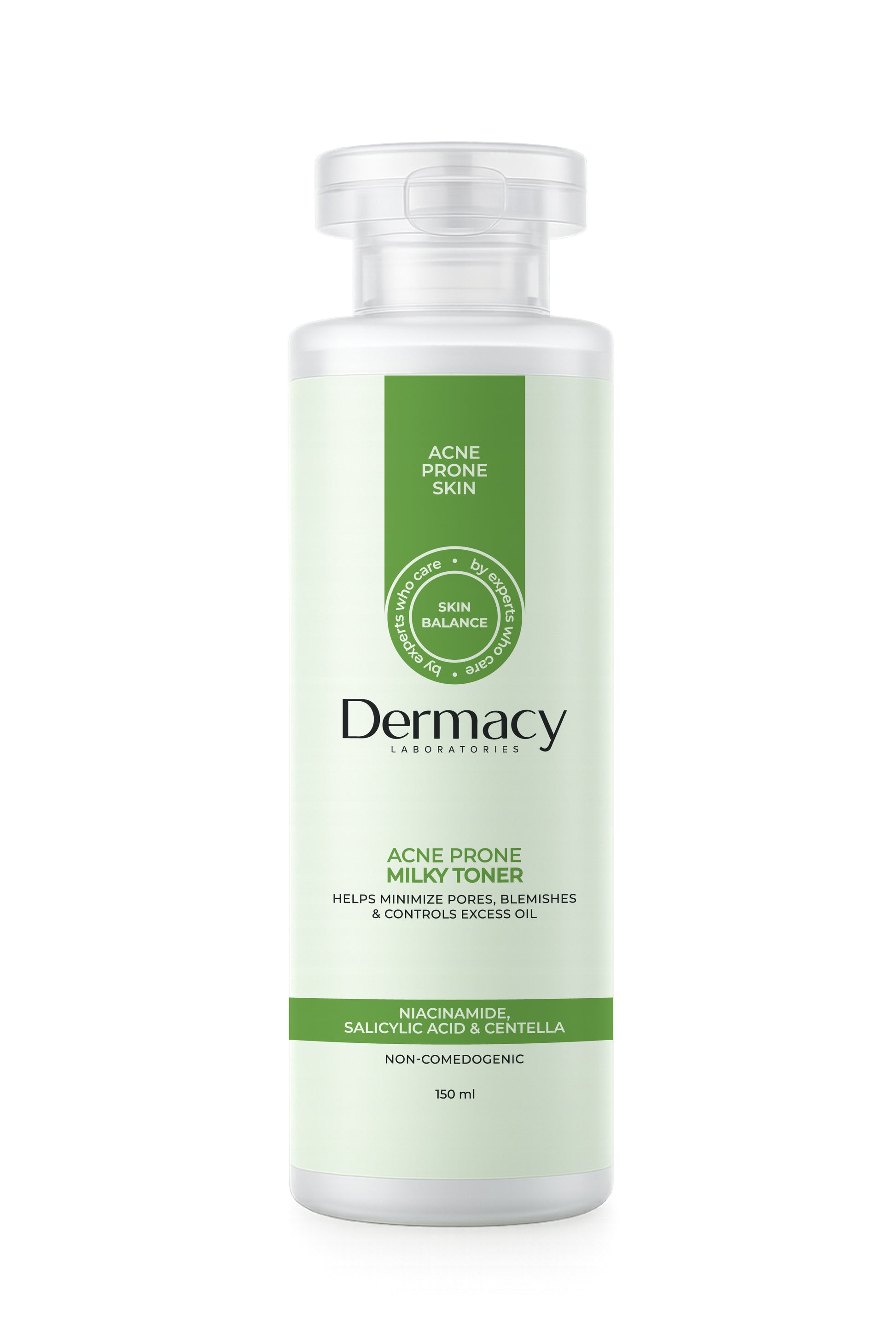 Acne Prone Milky Toner