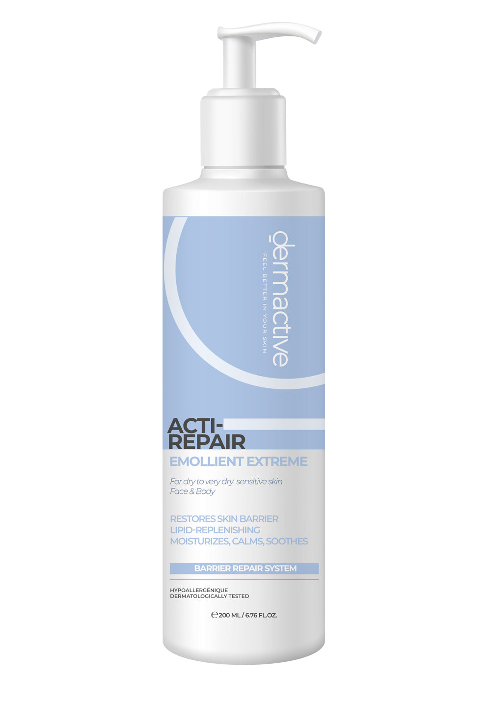 Shop ACTI-REPAIR Emollient Extreme by Dermacive on Zynah