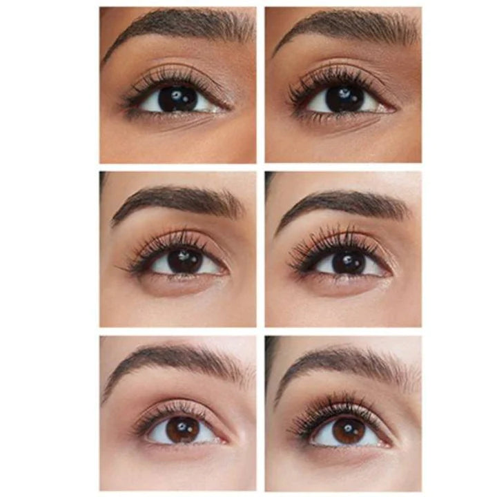 Maybelline Sky High Mascara & Sensational Lipstick (Strip It Off)
