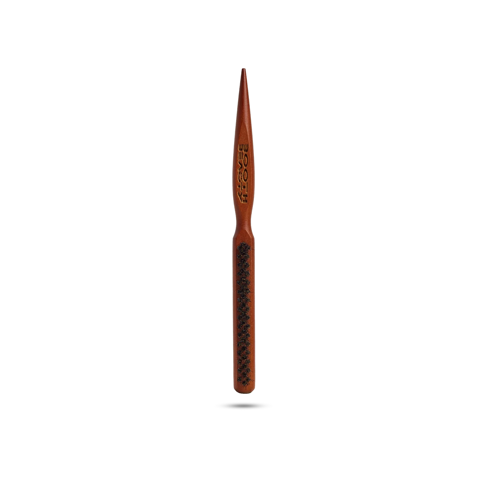 The Booth of Beauty Make it Sleek Hair Brush