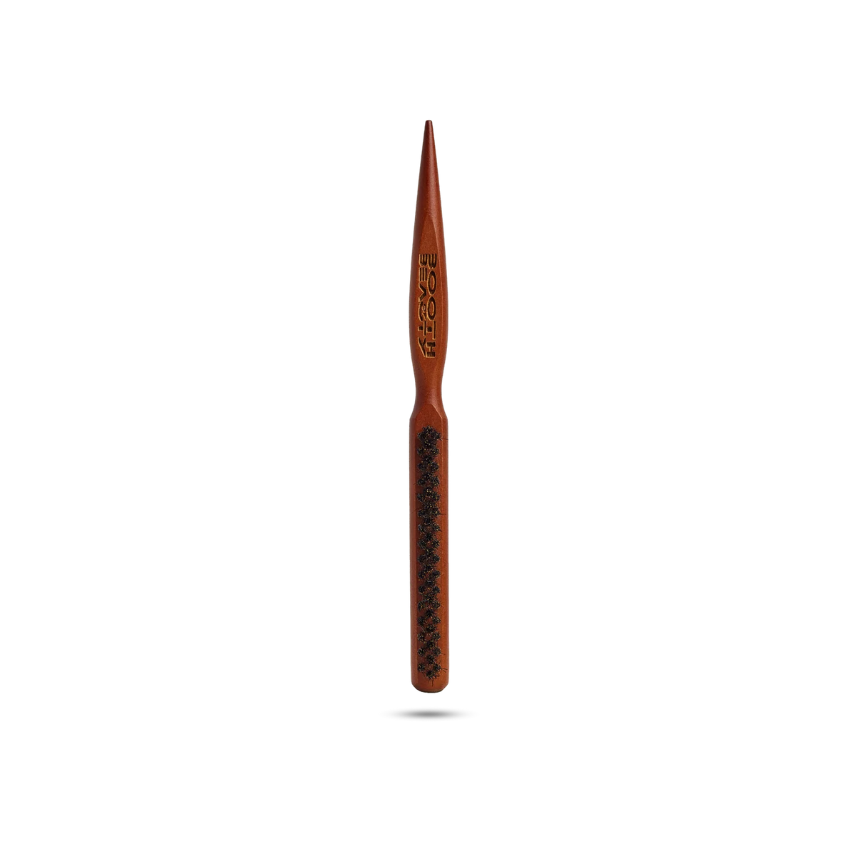 The Booth of Beauty Make it Sleek Hair Brush