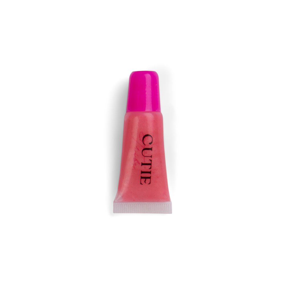 Lip Oil Pinky Bubblegum