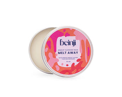 Beinji Melt Away Cleansing Balm on ZYNAH