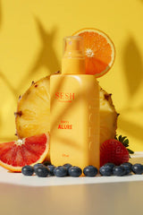 Sesh Berry Alure Fragrance Mist