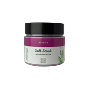 Bobana Berries Spa Salt